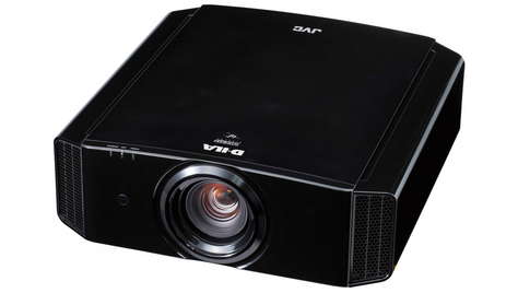 Видеопроектор JVC DLA-X5000 BE/WE