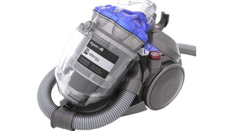 Пылесос для сухой уборки Dyson DC29 dB Allergy