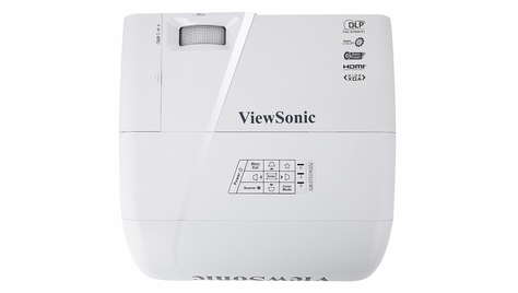 Видеопроектор ViewSonic PJD6552Lws