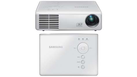 Видеопроектор Samsung SP-U300M