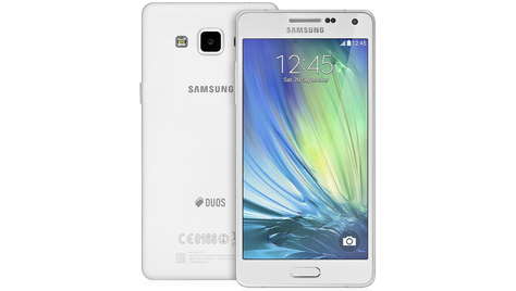 Смартфон Samsung Galaxy A5 SM-A500F