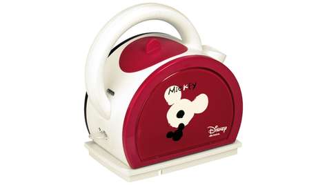 Электрочайник Ariete 2886