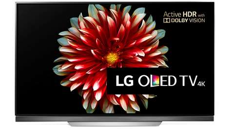 Телевизор LG OLED 65 E7 V