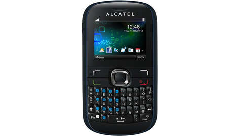 Мобильный телефон Alcatel ONE TOUCH 585