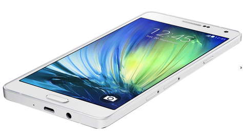 Смартфон Samsung Galaxy A7 SM-A700F