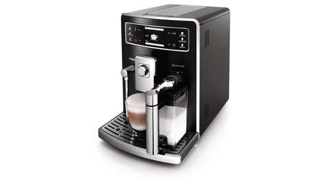 Кофемашина Philips HD8953