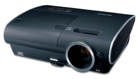 Видеопроектор ViewSonic PJ588D