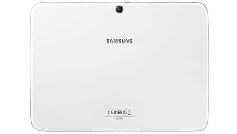 Планшет Samsung GALAXY Tab 3 10.1 GT-P5200 32 Gb Wi-Fi + 3G White
