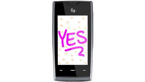 Мобильный телефон Fly E155