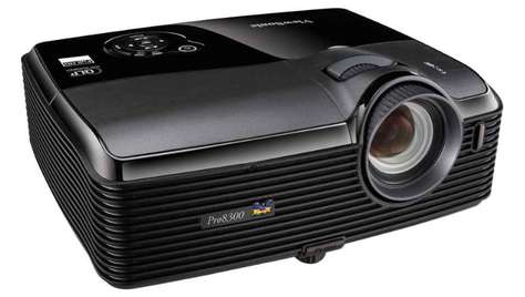 Видеопроектор ViewSonic Pro8300