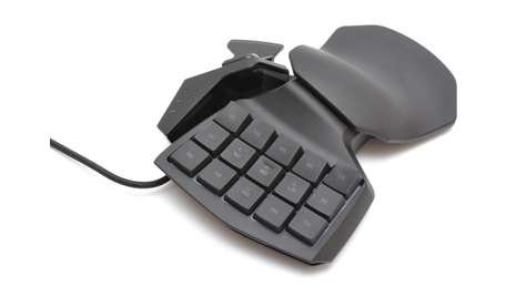 Клавиатура Razer Tartarus