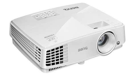Видеопроектор BenQ MS524