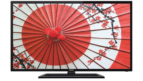 Телевизор Akai LEA-39 J 29 P