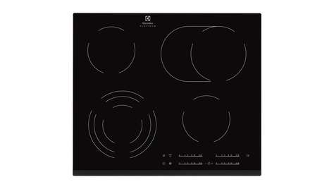 Электрическая панель Electrolux EHF96547FK