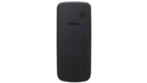 Мобильный телефон Nokia 109 Black