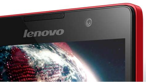 Смартфон Lenovo P90