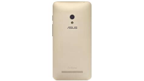 Смартфон Asus Zenfone 5 LTE Gold
