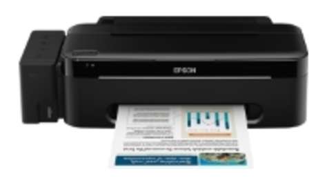Принтер Epson L100