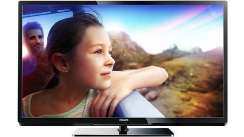 Телевизор Philips 32PFL3107H