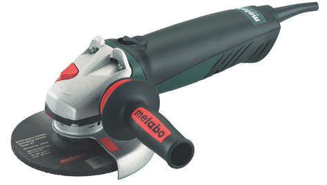 Угловая шлифмашина Metabo WEA 14-150 Plus