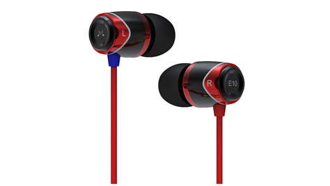 Наушник SoundMAGIC E10