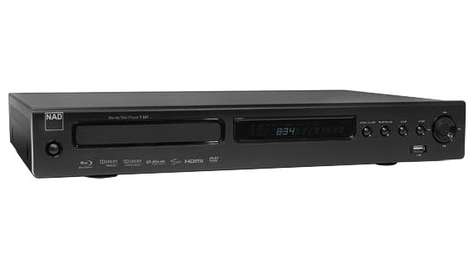 Blu-ray-видеоплеер NAD T587