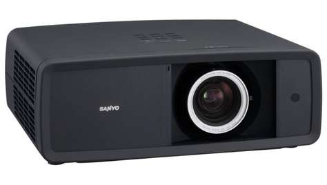 Видеопроектор Sanyo PLV-Z4000