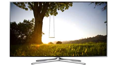 Телевизор Samsung UE 50 F 6500
