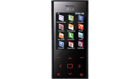 Мобильный телефон LG BL20E