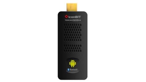 Медиацентр iconBIT Toucan Stick G4