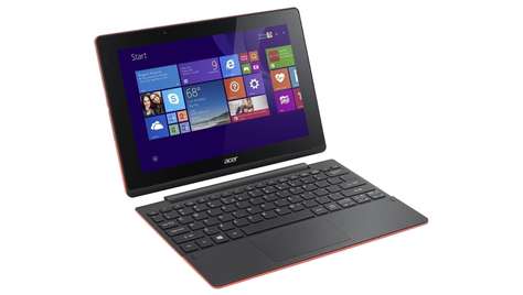 Планшет Acer Aspire Switch 10 E 32Gb Z3735F