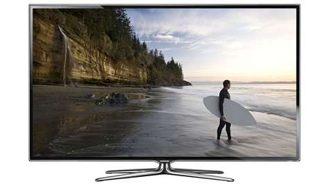Телевизор Samsung UE 55 ES 6547