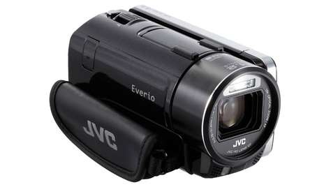 Видеокамера JVC GZ-GX1BEU