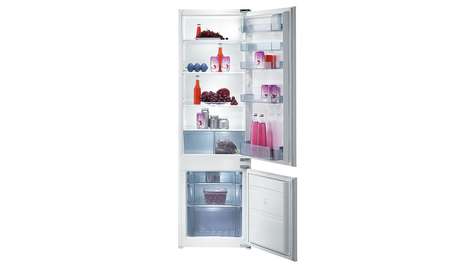 Встраиваемый холодильник Gorenje RKI41295