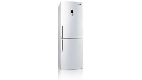 Холодильник LG GA-B429BVQA