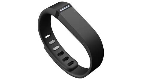 Умные часы Fitbit Flex