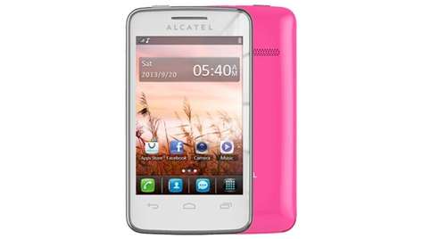 Мобильный телефон Alcatel 3040