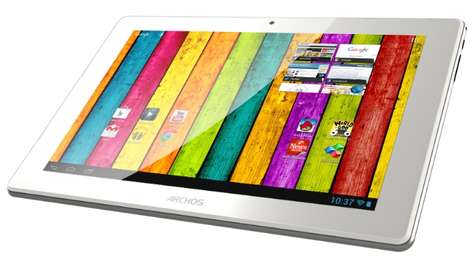 Планшет Archos 10.1 Titanium 8GB
