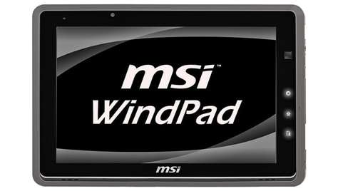 Планшет MSI WindPad 110W-096RU