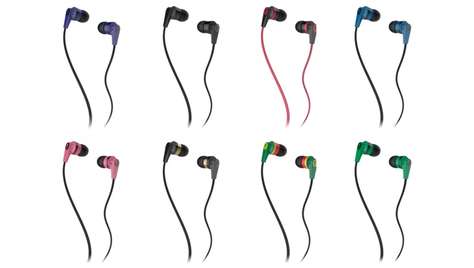 Наушник Skullcandy Ink'd 2