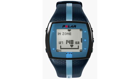 Спортивные часы Polar FT4M