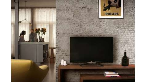 Телевизор Philips 55 PFL 4908 T