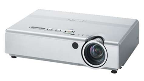 Видеопроектор Panasonic PT-LB60NTE