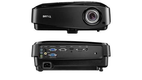 Видеопроектор BenQ MS517