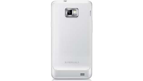 Смартфон Samsung GALAXY S II Plus GT-I9105