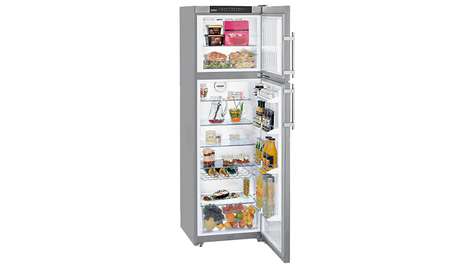 Холодильник Liebherr CTNesf 3653