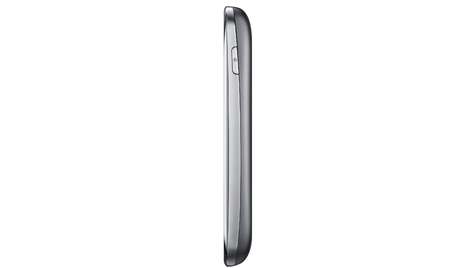 Смартфон Samsung Galaxy Pocket Neo GT-S5312 Silver