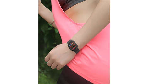 Спортивные часы Smartino Sport Watch