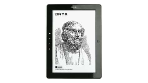 Электронная книга ONYX BOOX M91S Odysseus