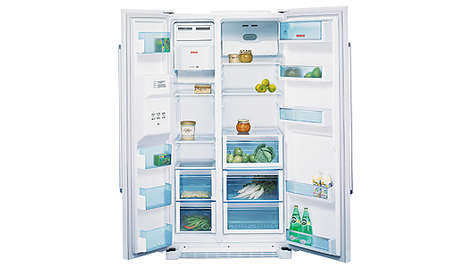 Холодильник Bosch KAN 58A10